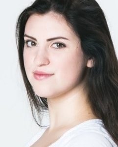 Profilbild von Carolyn