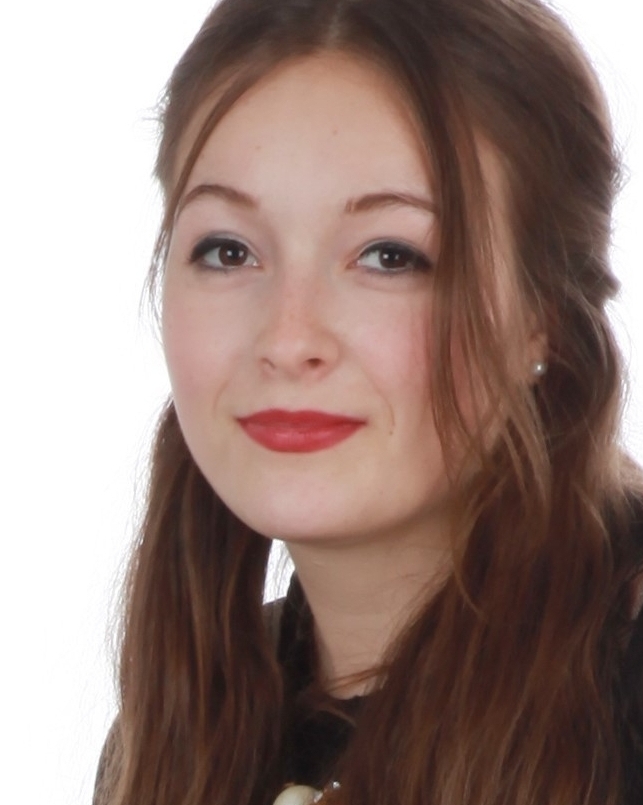 Profilbild von Stephanie