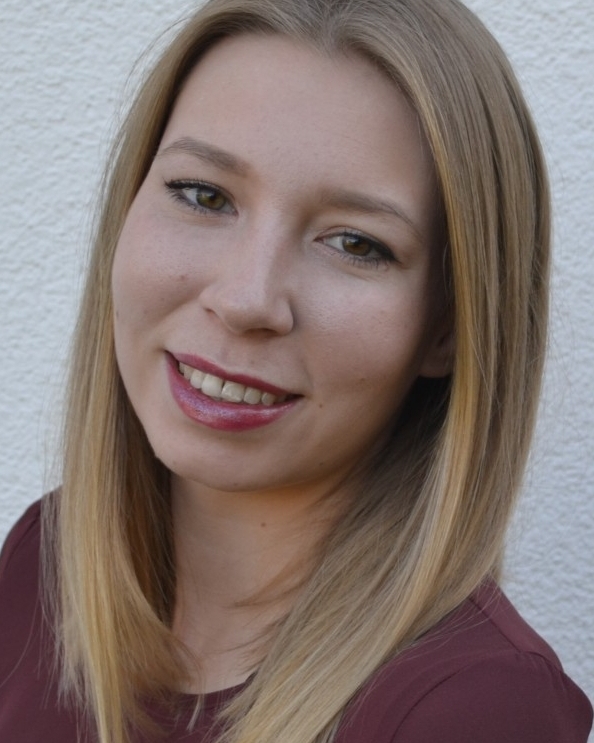 Profilbild von Laura
