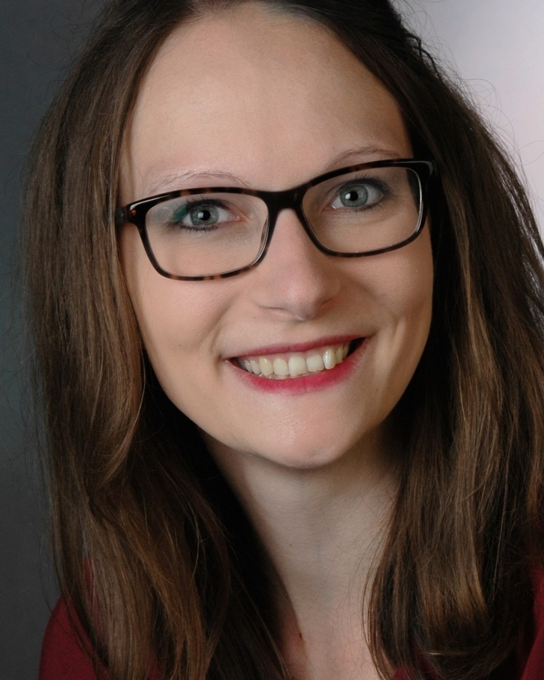 Profilbild von Theresa
