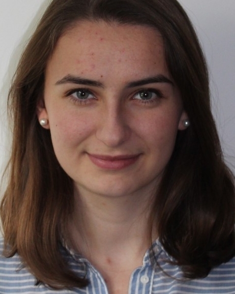 Profilbild von Teresa
