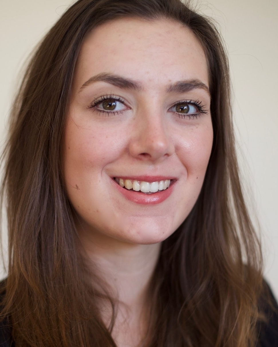 Profilbild von Isabelle