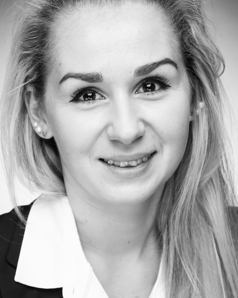 Profilbild von Christina