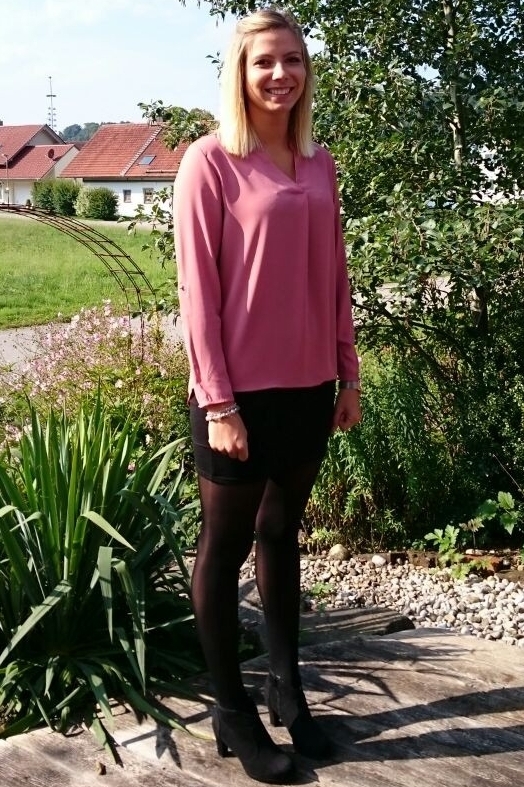 Weiteres Foto von Pauline