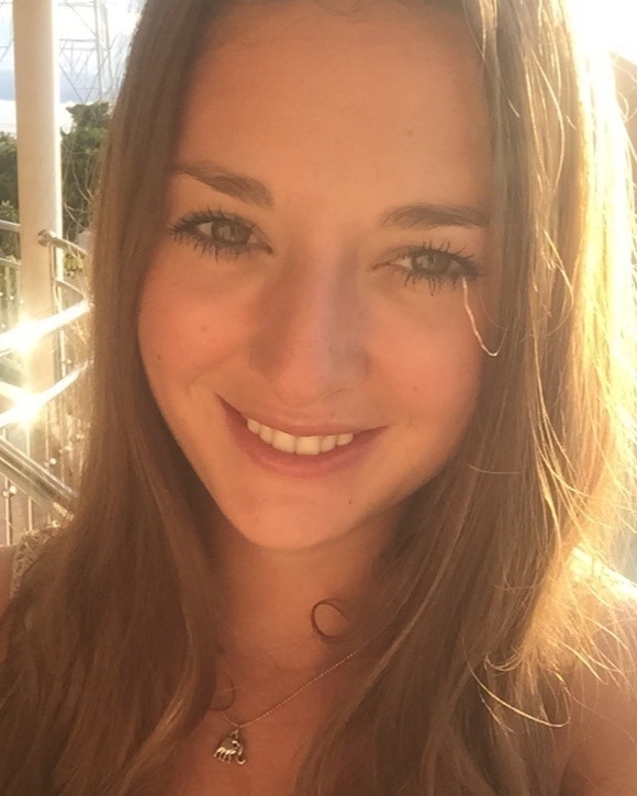 Profilbild von Eva