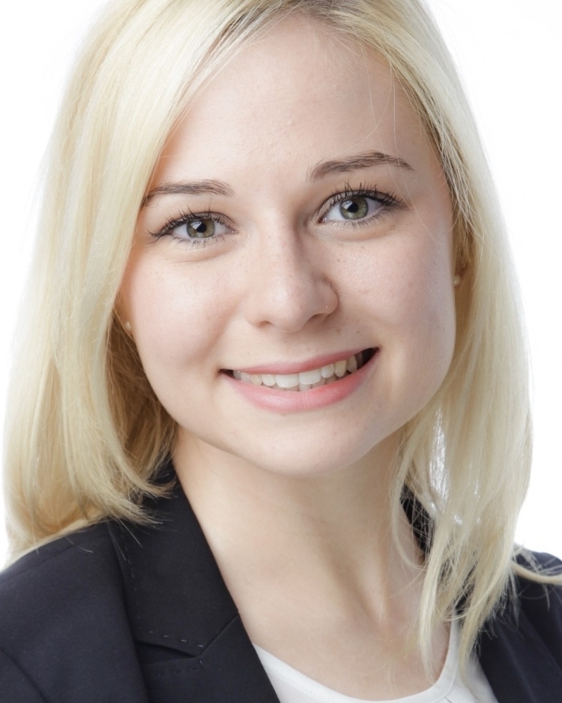 Profilbild von Sabina