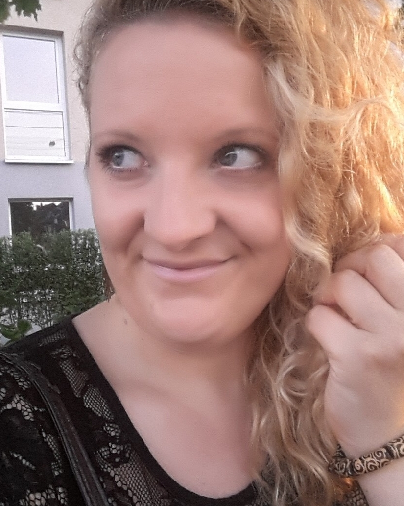 Profilbild von Melanie