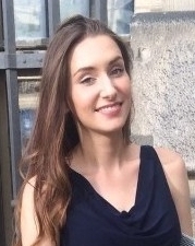 Profilbild von Veronica