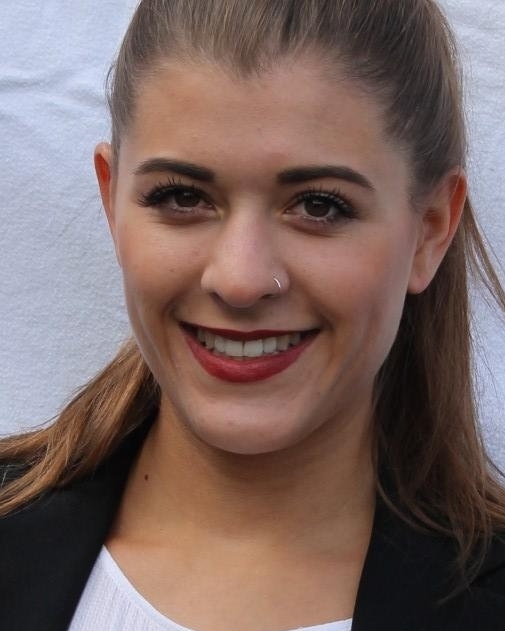 Profilbild von Anna