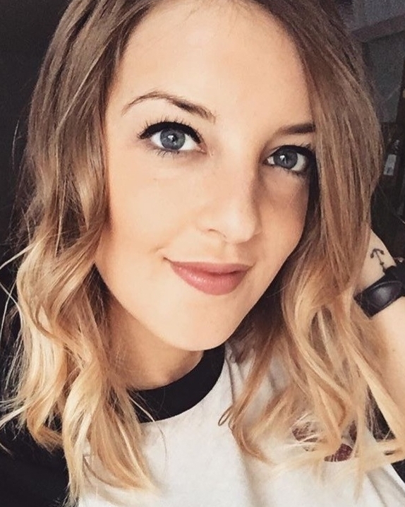 Profilbild von Janine