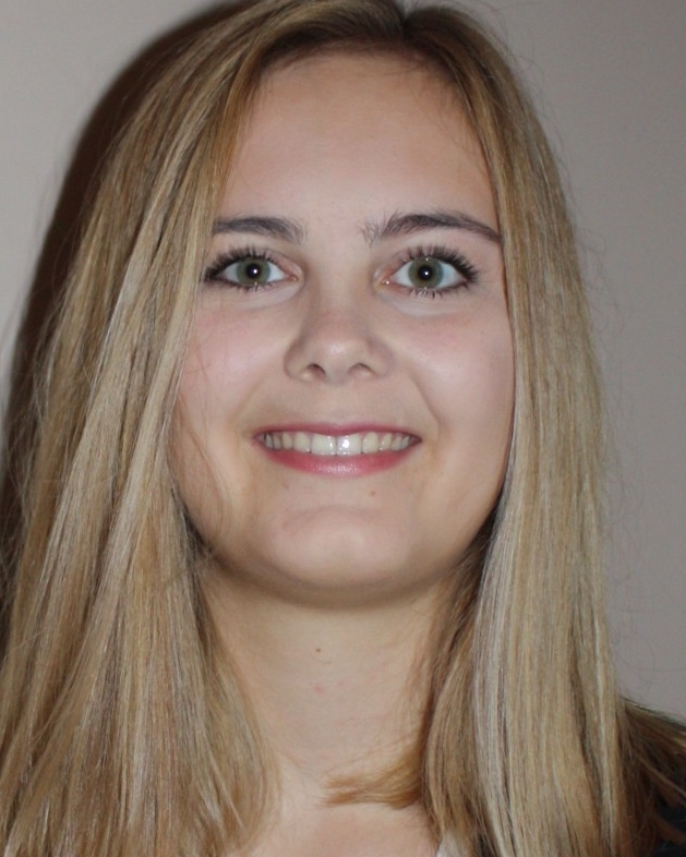 Profilbild von Milana