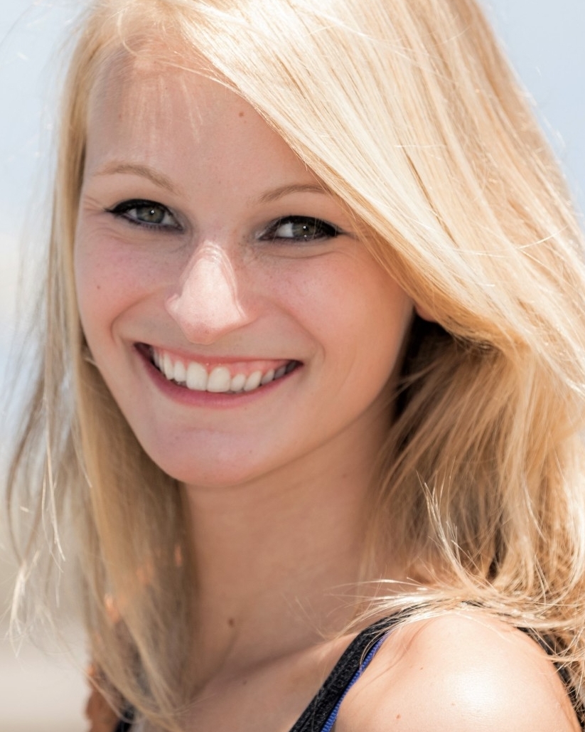 Profilbild von Christina