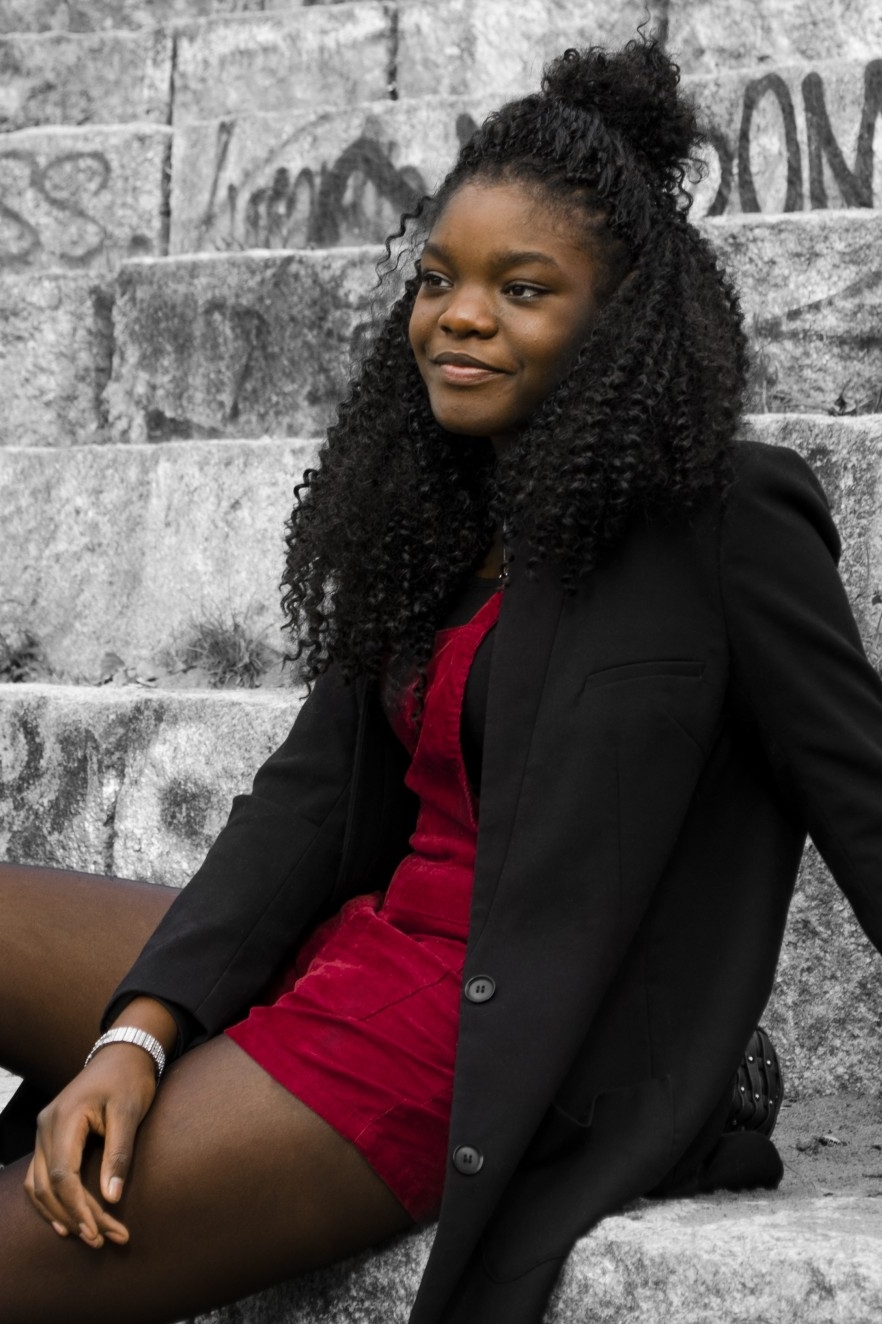 Weiteres Foto von Barbara Elaine Afua