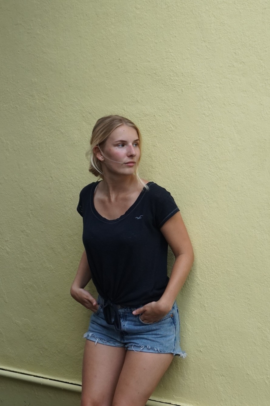 Weiteres Foto von Hannah