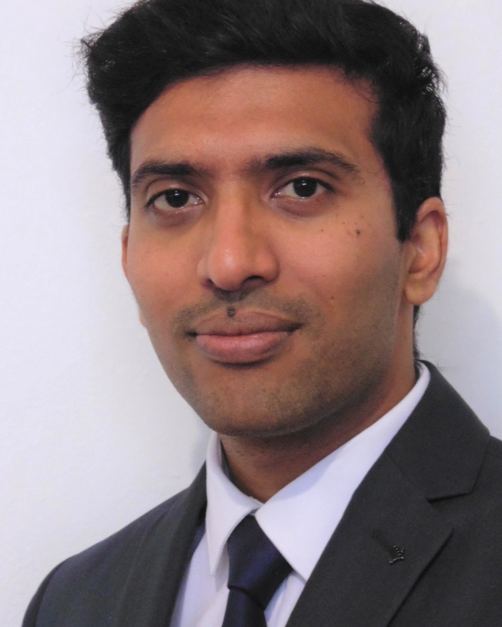 Profilbild von Akash