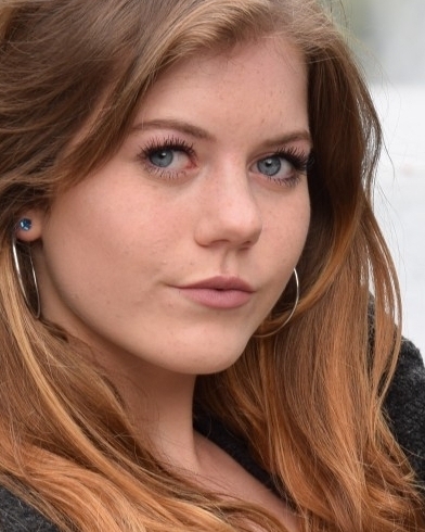 Profilbild von Vivien