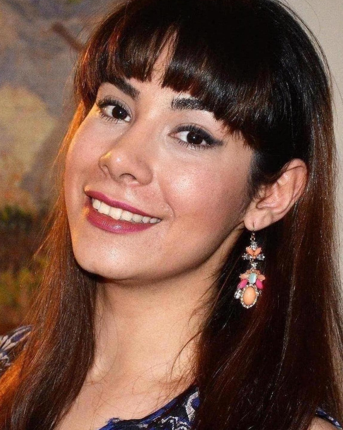 Profilbild von Shirin