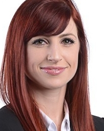 Profilbild von Alexandra Sandy