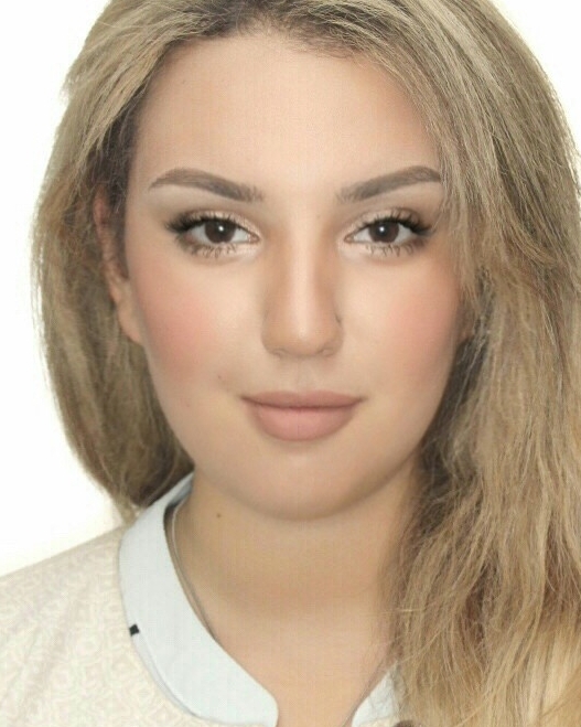 Profilbild von Mariam