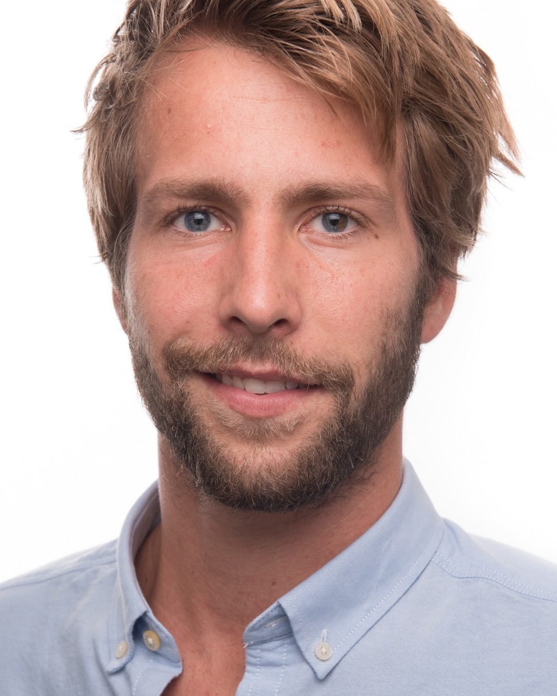 Profilbild von Christian