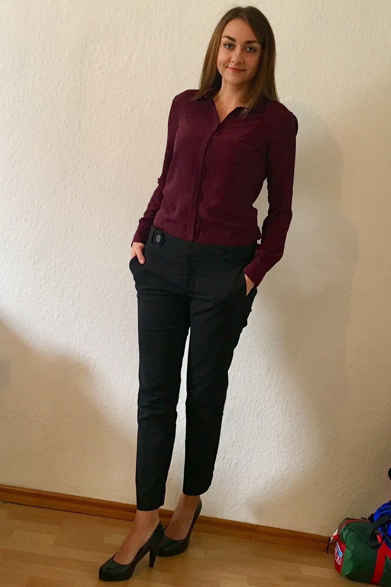 Weiteres Foto von Daria