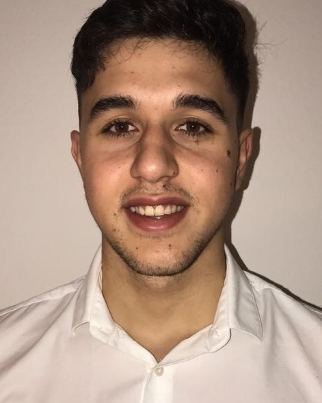 Profilbild von Tolga Cem