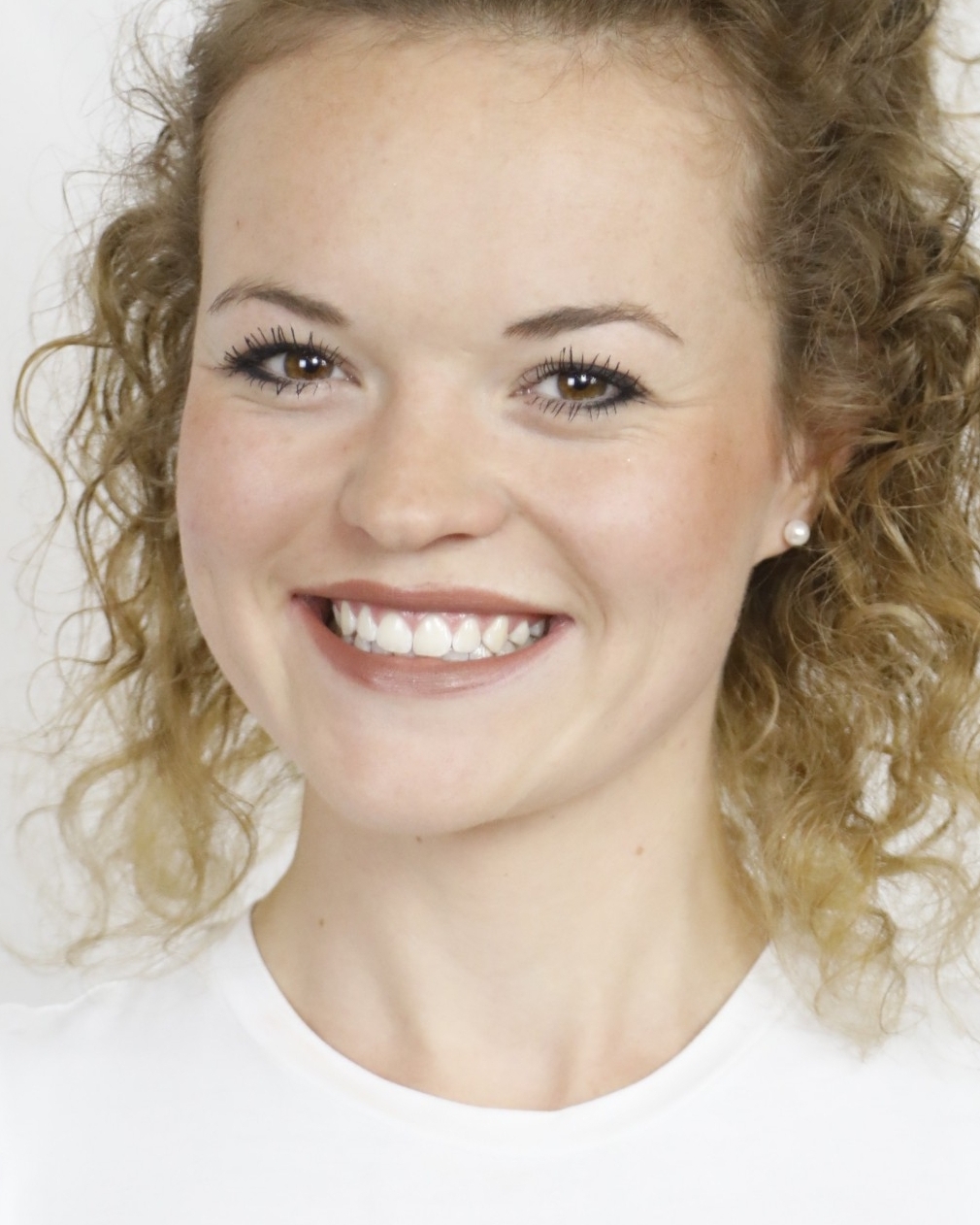Profilbild von Franziska