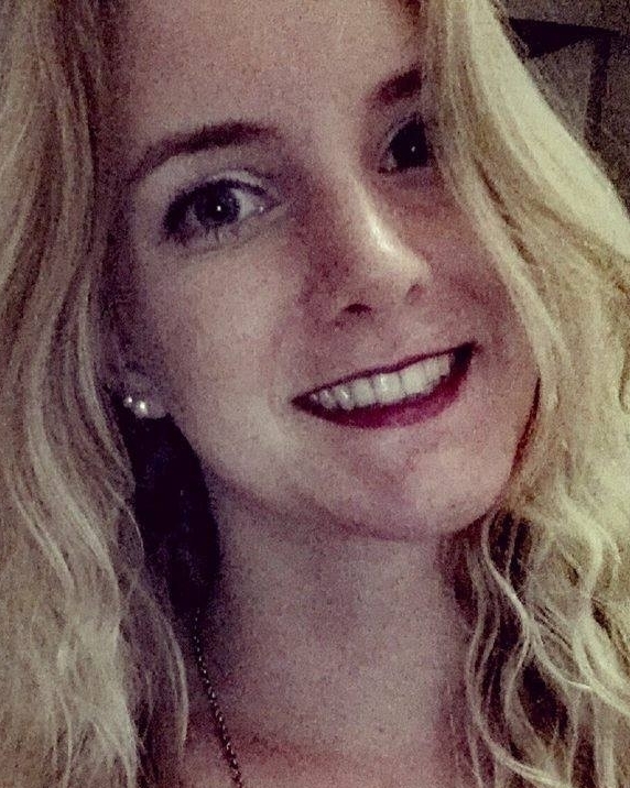 Profilbild von Karolin