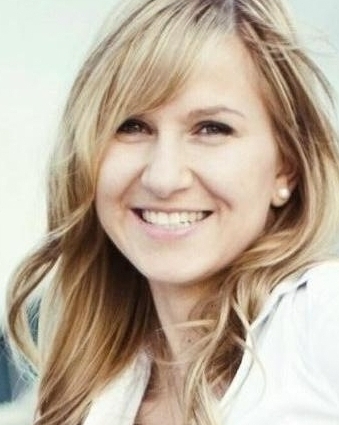 Profilbild von Magda