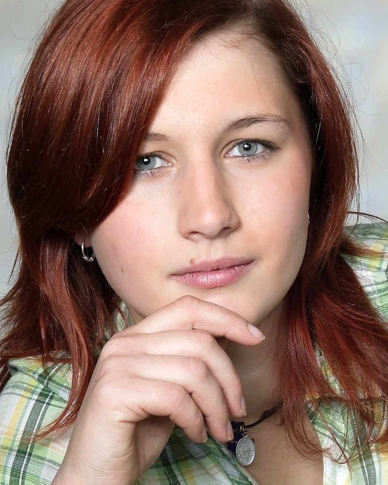 Profilbild von Sabine