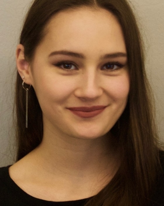 Profilbild von Lena