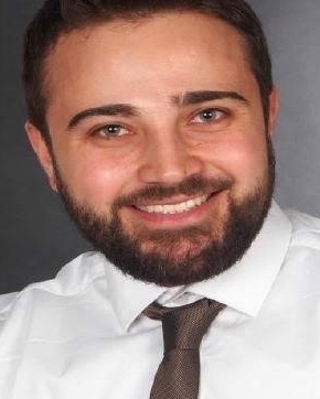 Profilbild von Talal