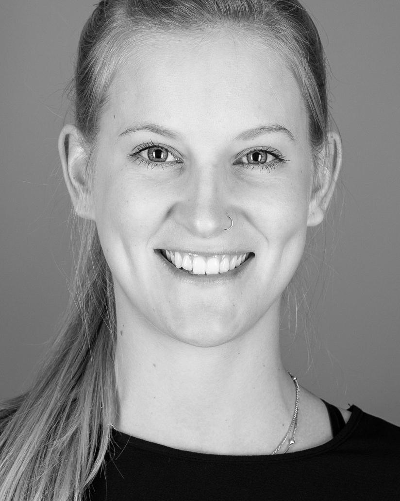 Profilbild von Hanna
