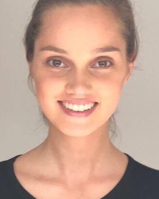 Profilbild von Larissa