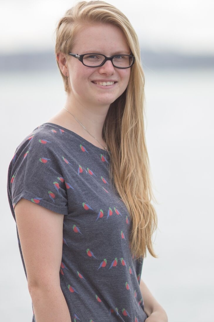 Weiteres Foto von Annegret