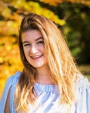 Profilbild von Sarah