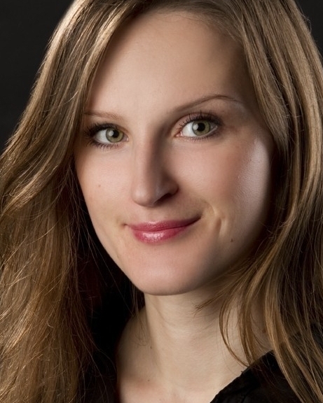 Profilbild von Natalija
