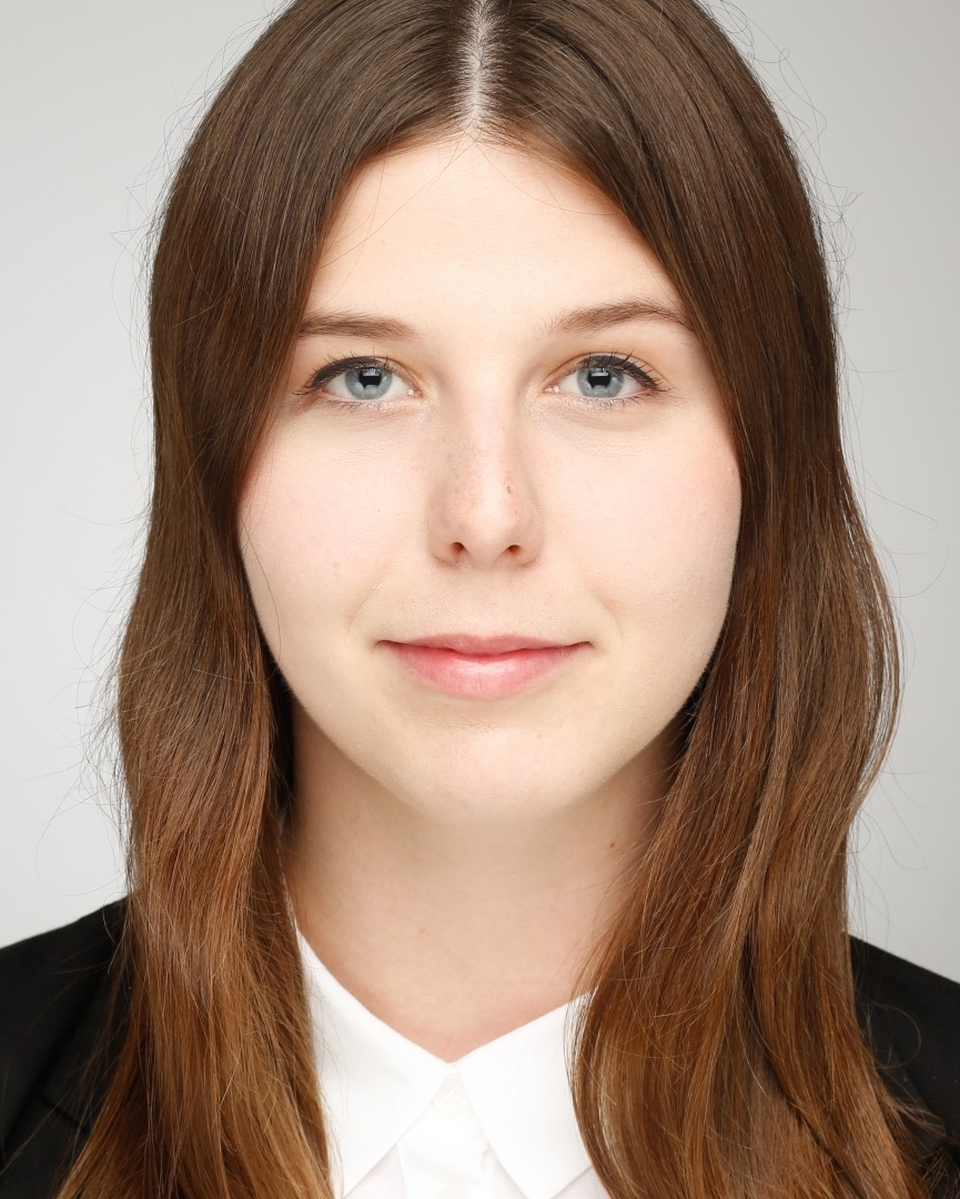Profilbild von Nina