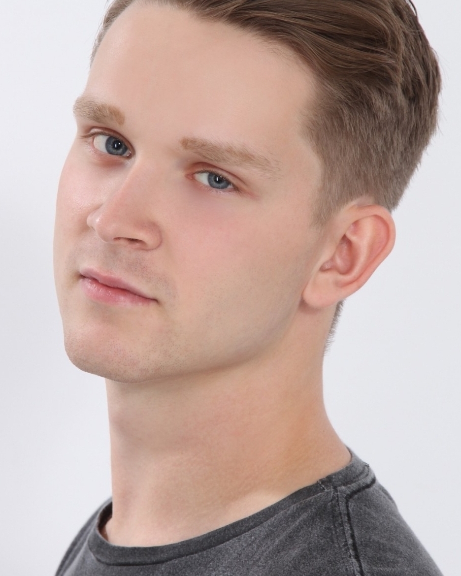 Profilbild von Oskar