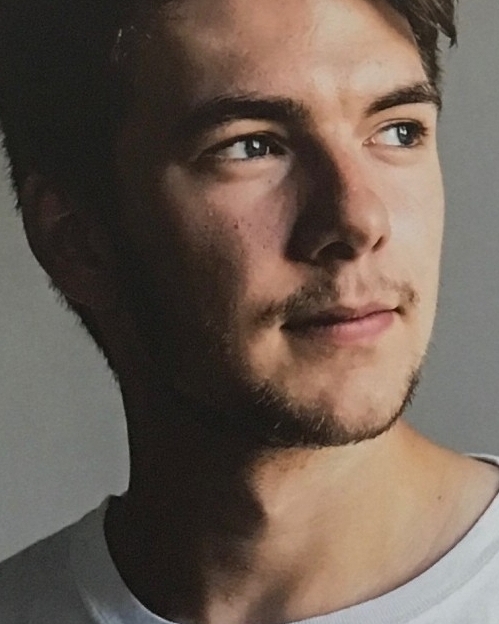 Profilbild von Sebastian