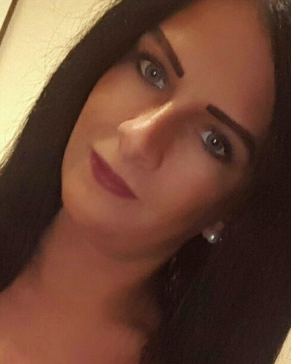 Profilbild von Jasmin