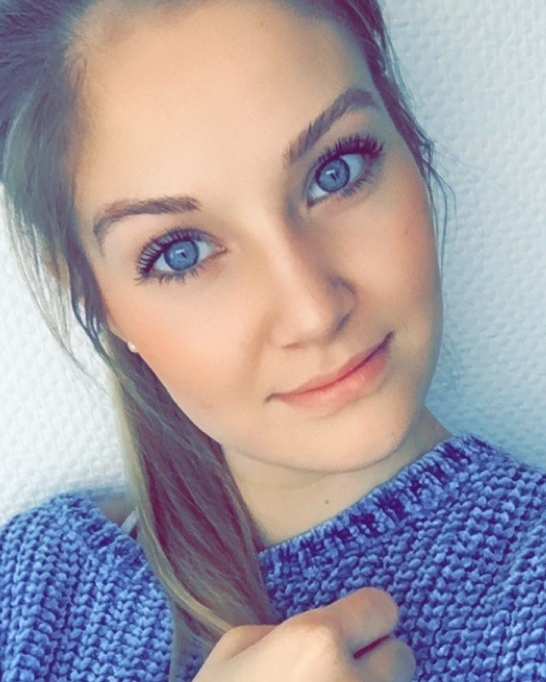 Profilbild von Franziska
