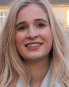 Profilbild von Sophia