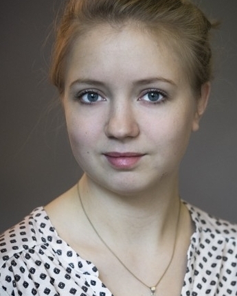 Profilbild von Lara