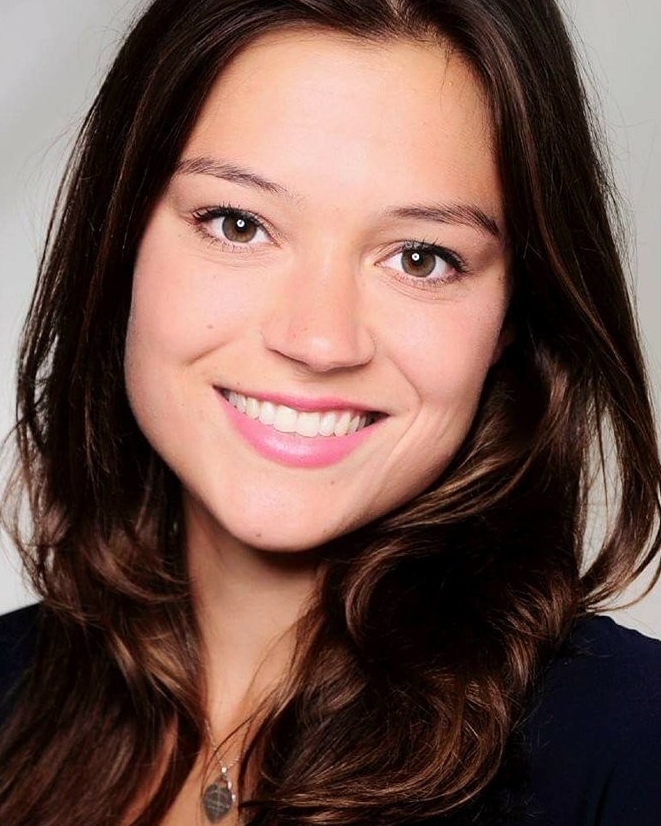 Profilbild von Jessica