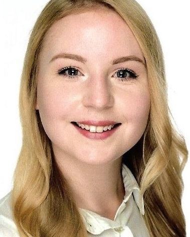 Profilbild von Stefanie