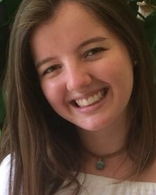 Profilbild von Marianne