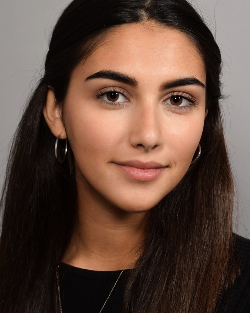 Profilbild von Melina