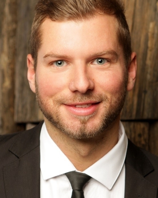 Profilbild von Nils