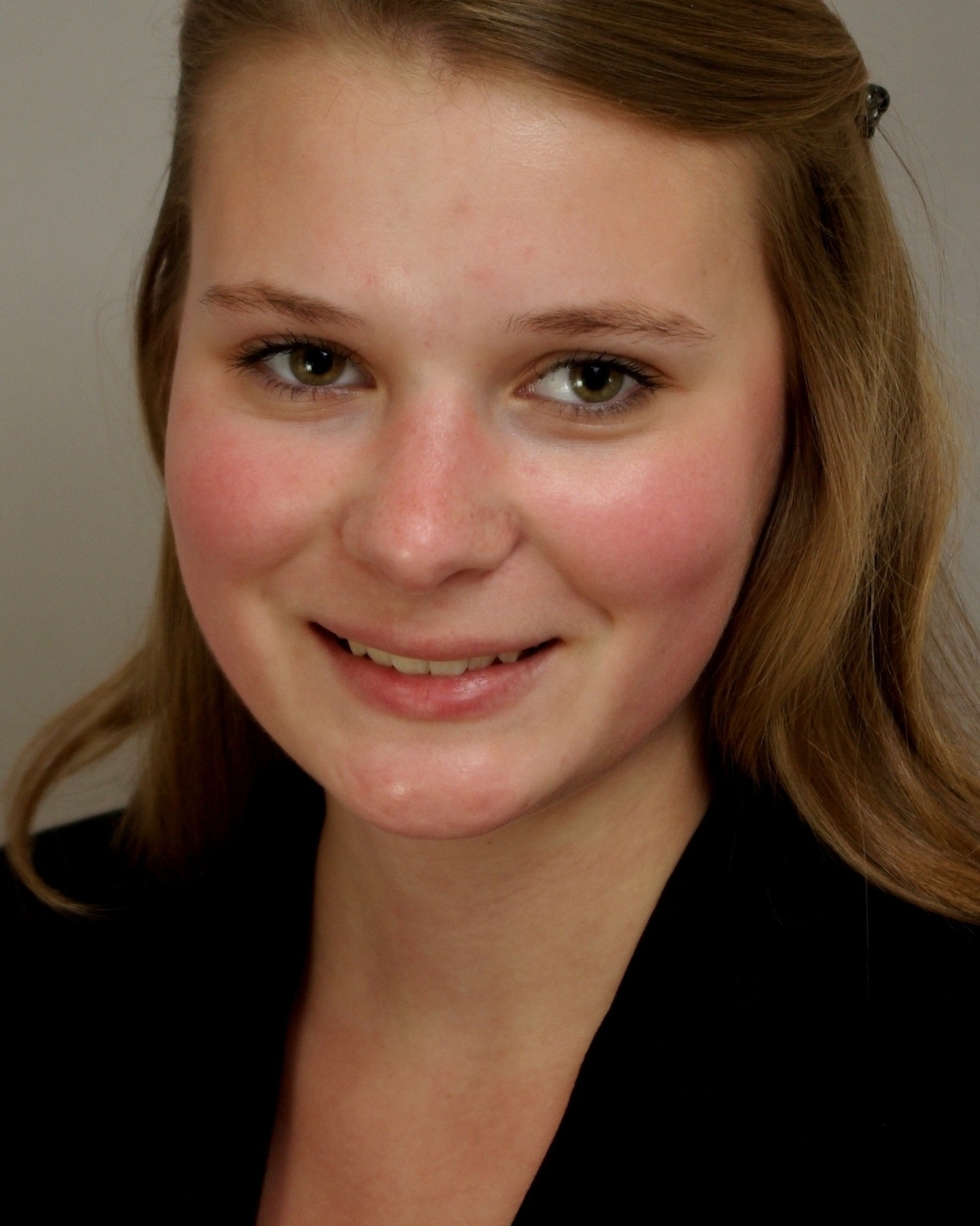 Profilbild von Anna